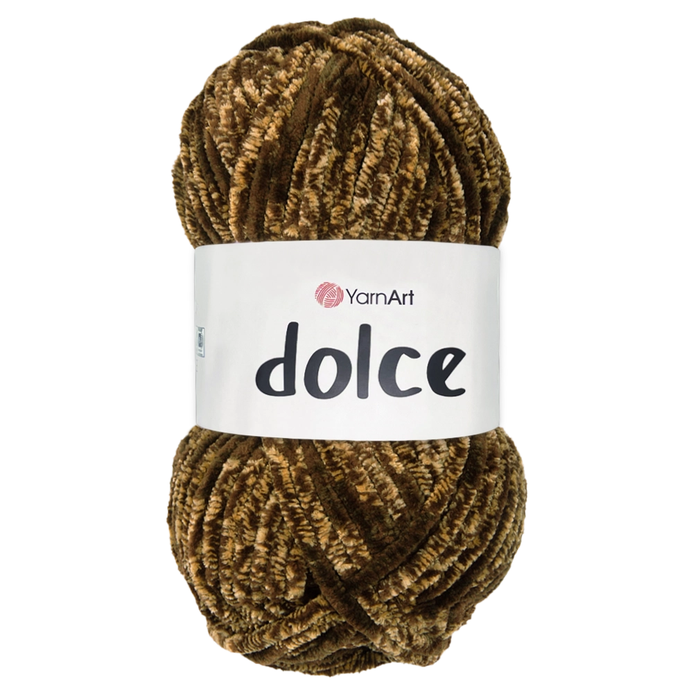 #Farbe_YarnArt Dolce | 804