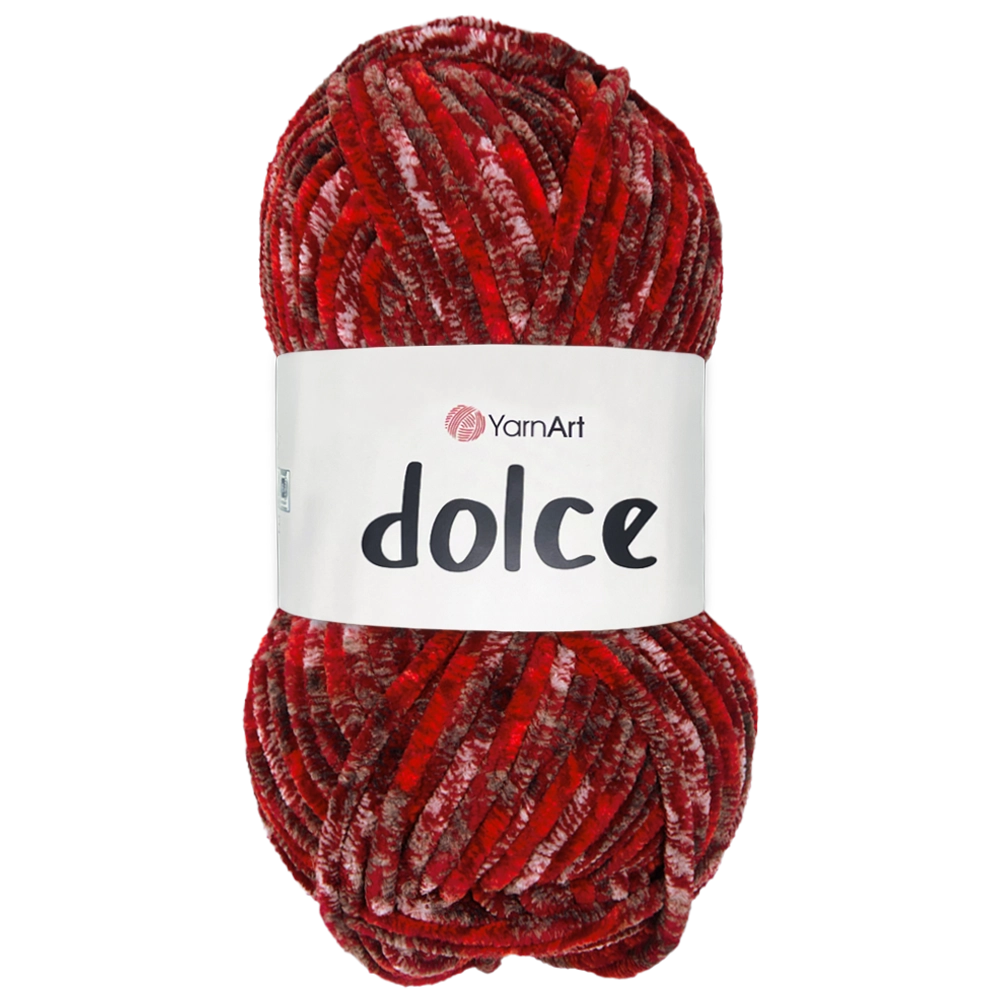 #Farbe_YarnArt Dolce | 805