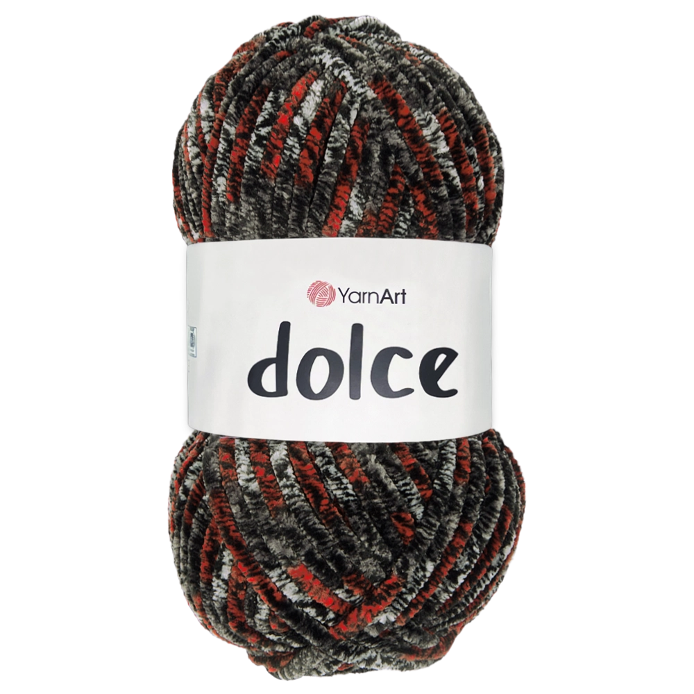 #Farbe_YarnArt Dolce | 806