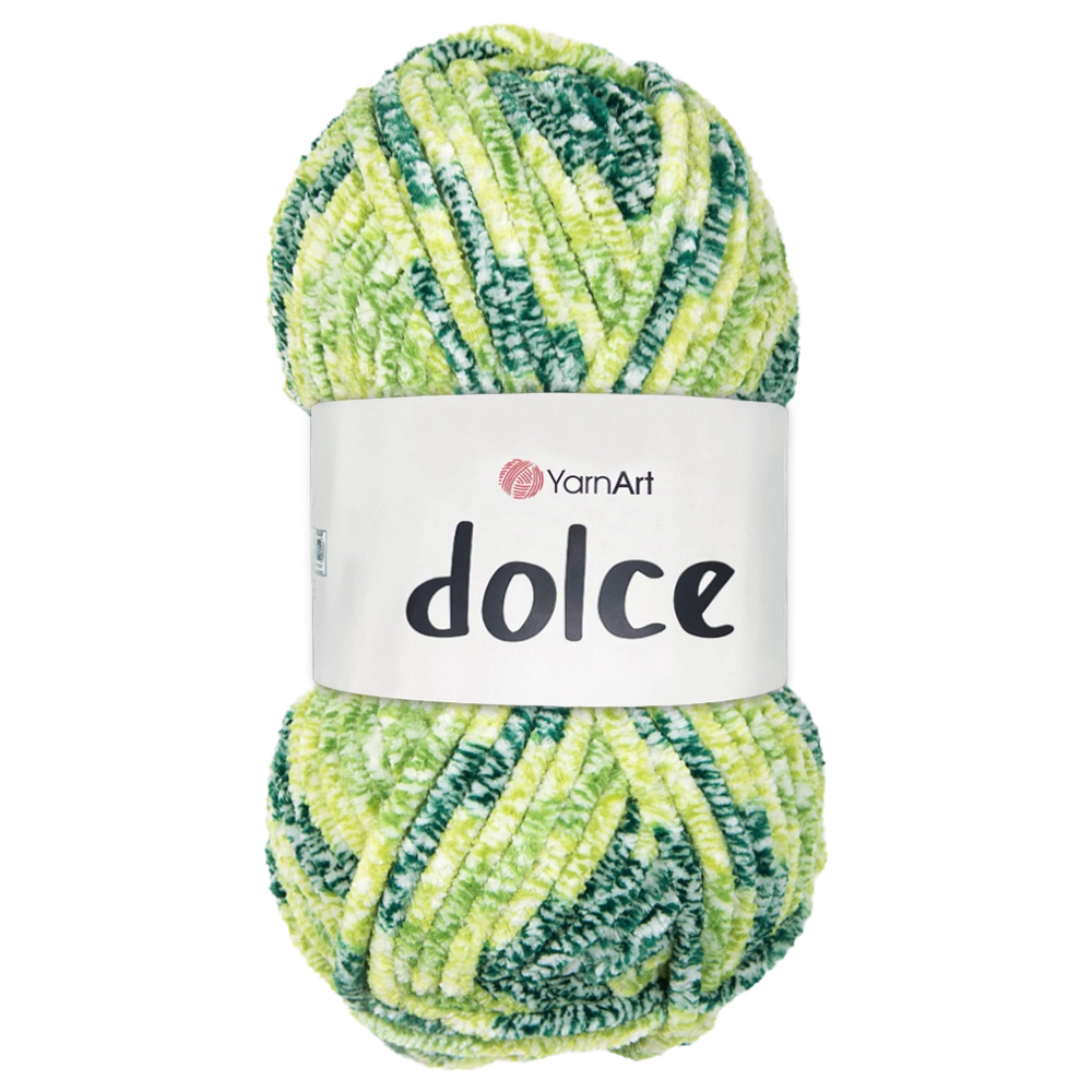 #Farbe_YarnArt Dolce | 808