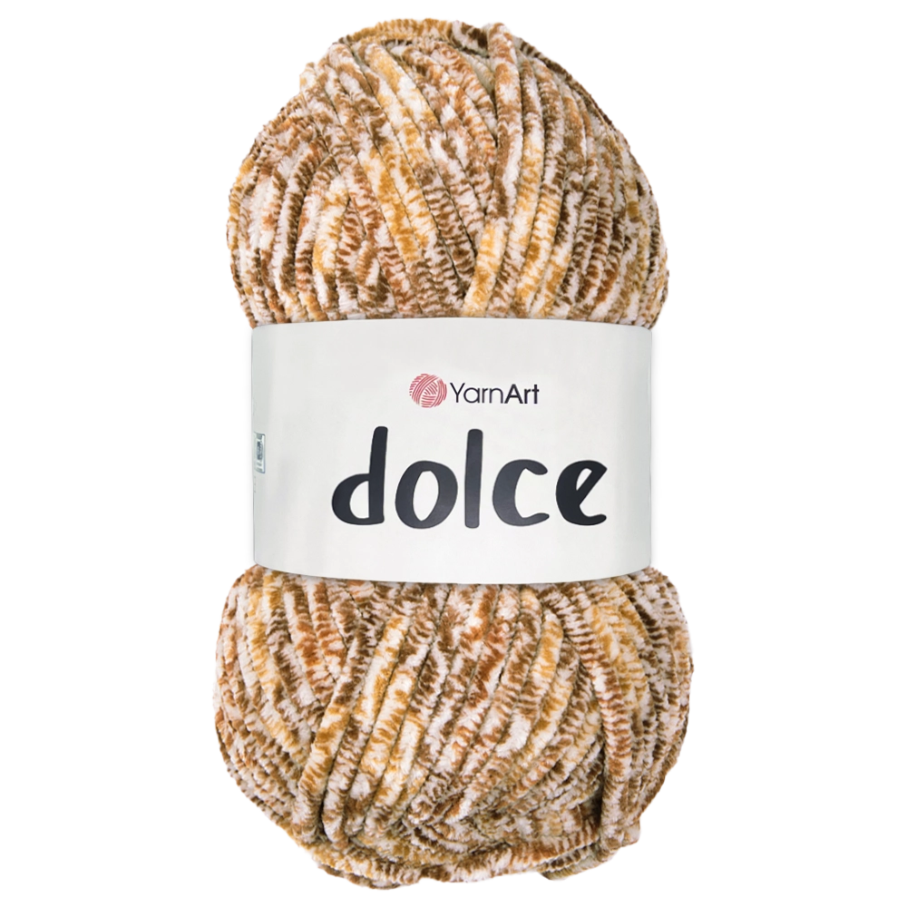 #Farbe_YarnArt Dolce | 811