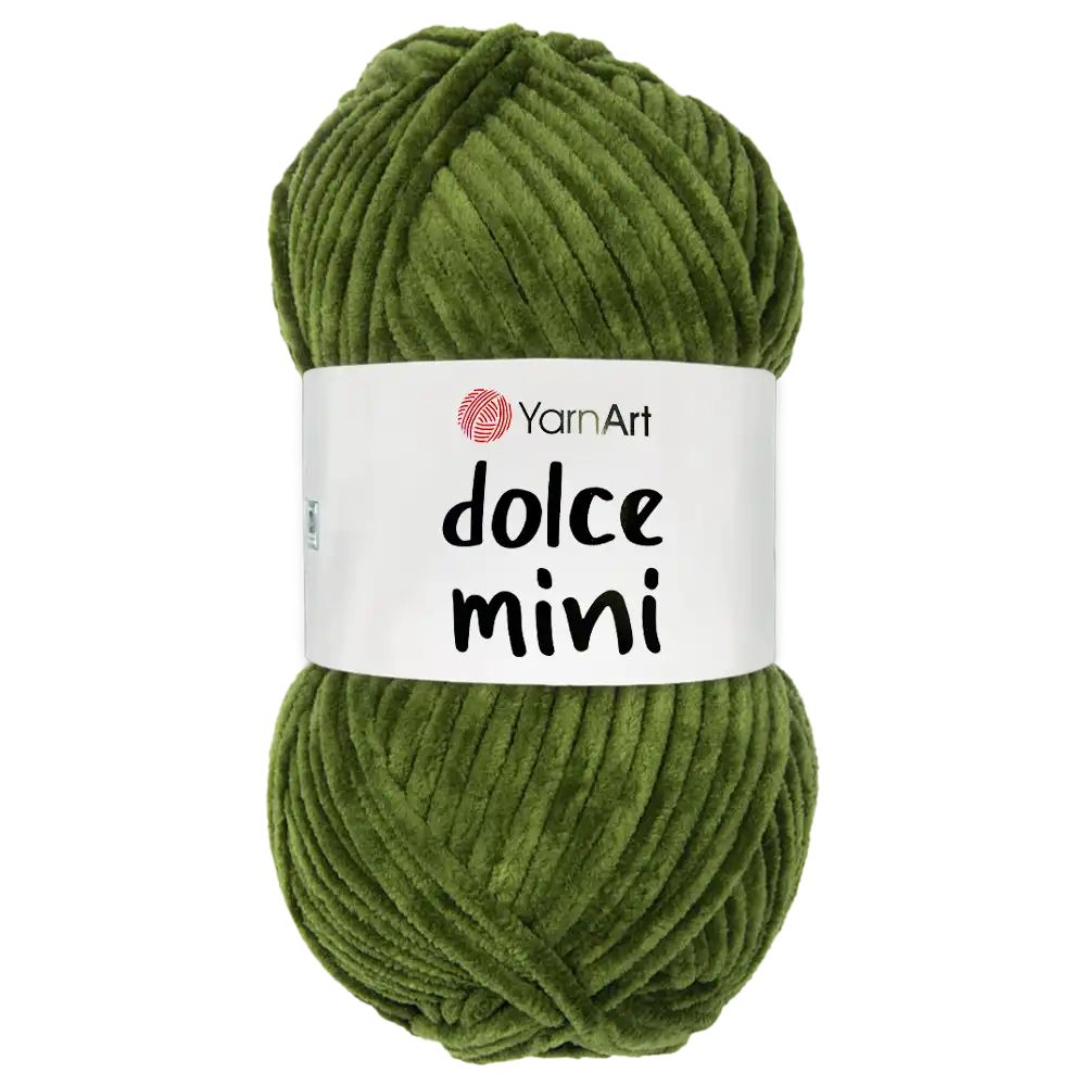 #Farbe_Dolce Mini | Set D
