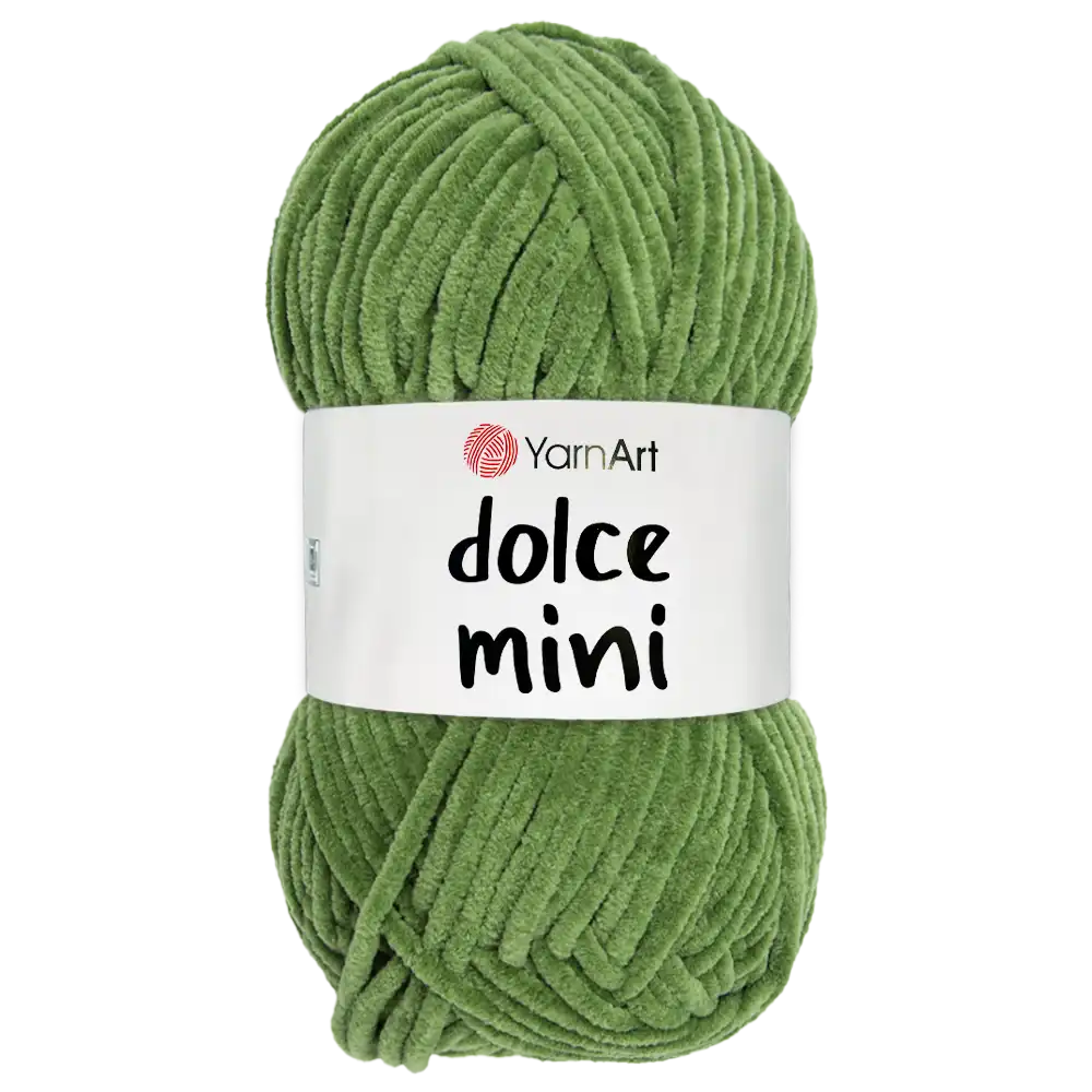 #Farbe_Dolce Mini | Set A