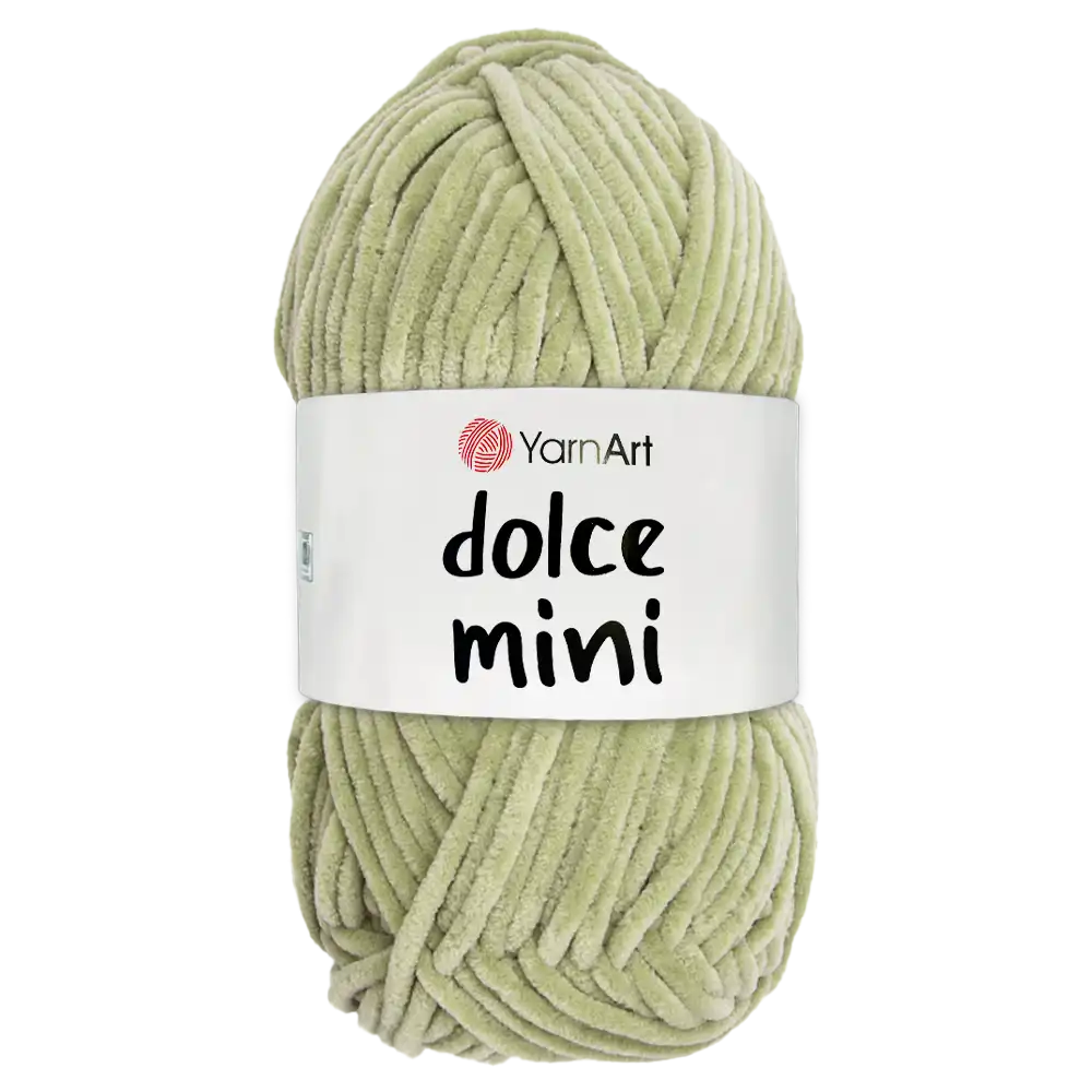 #Farbe_Dolce Mini | Set D