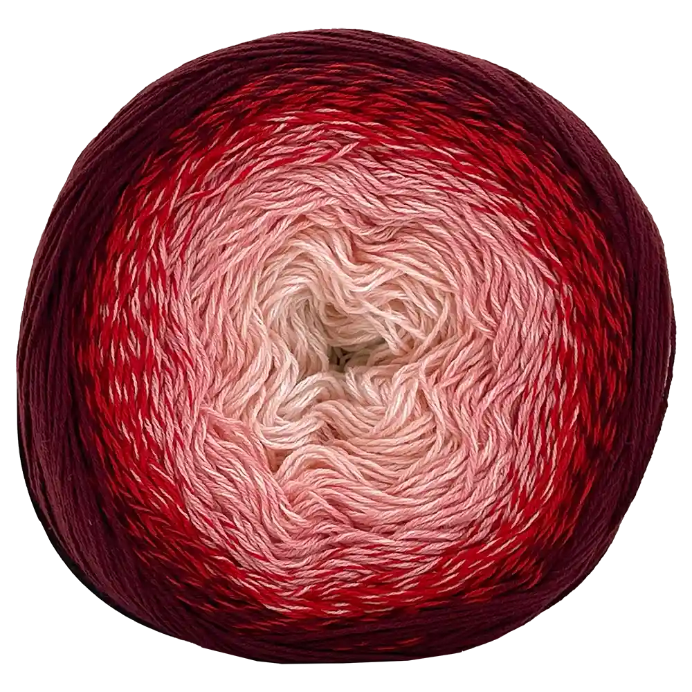 #Farbe_YarnArt Flowers | 269