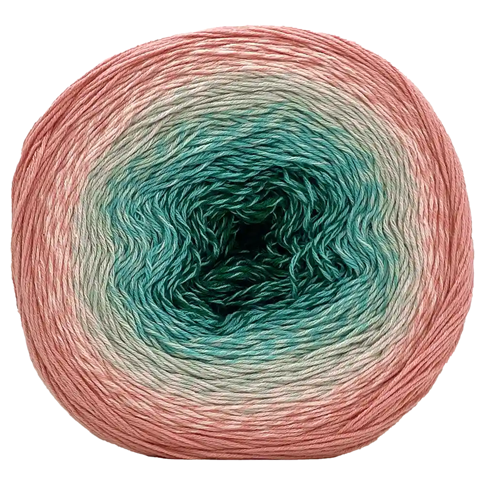 #Farbe_YarnArt Flowers | 292