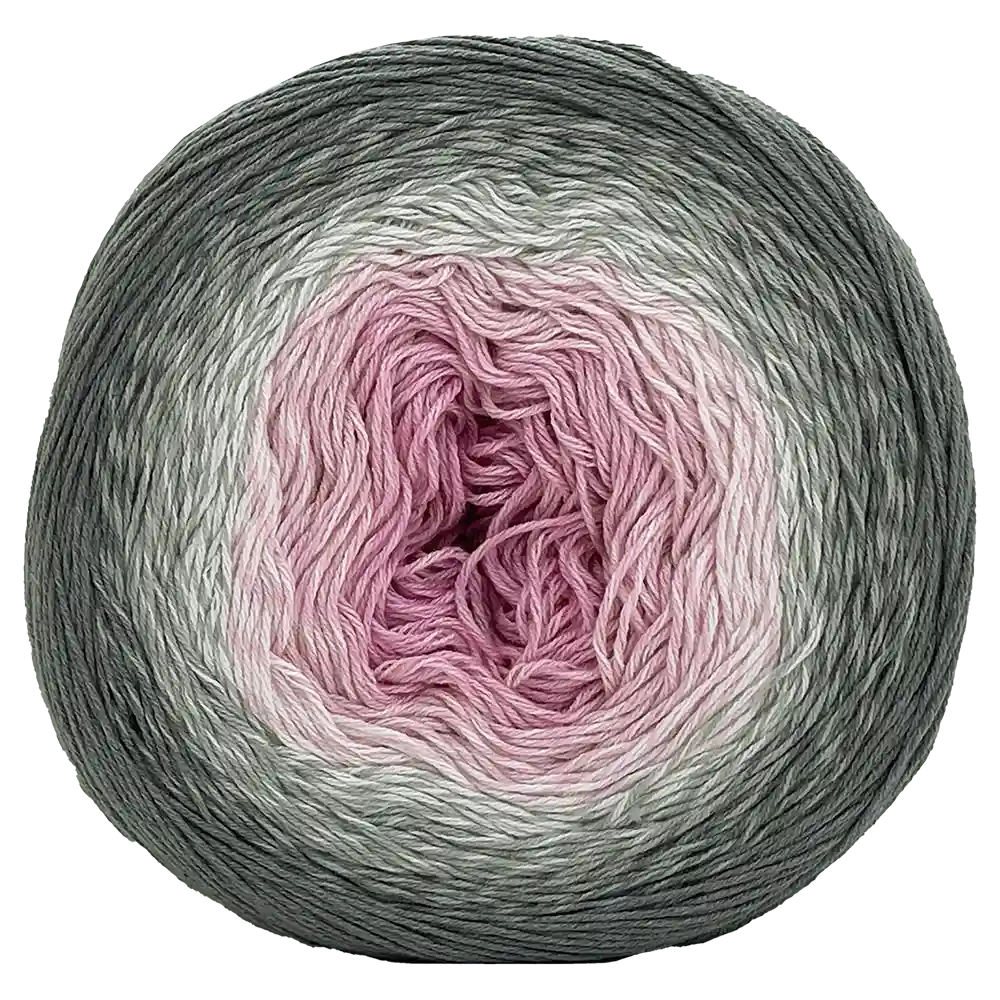 #Farbe_YarnArt Flowers | 293