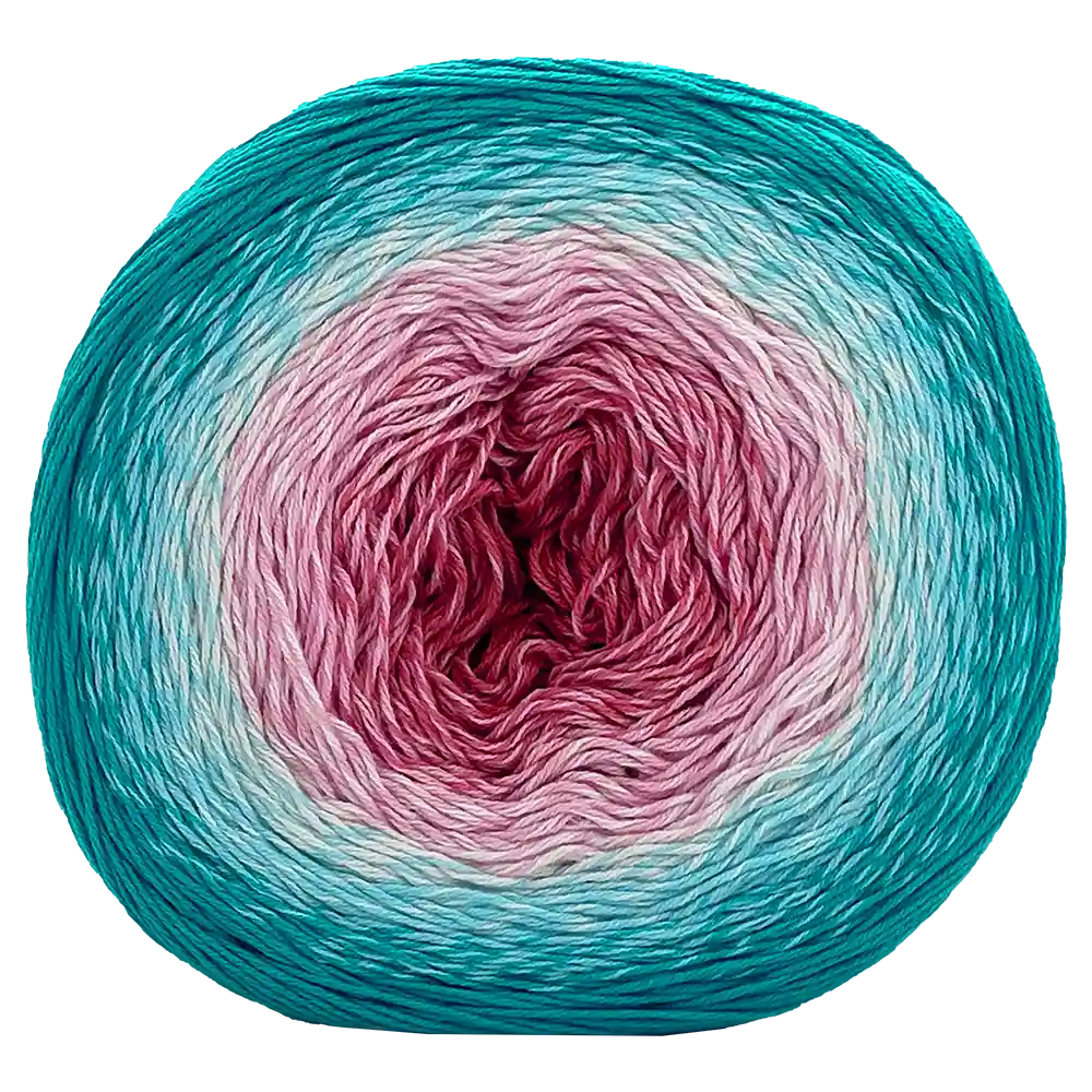 #Farbe_YarnArt Flowers | 294