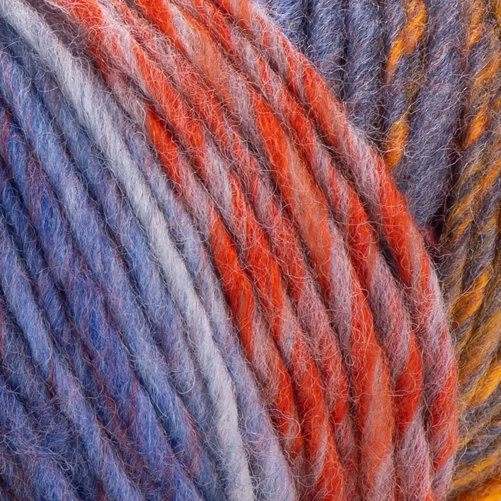 #Farbe_YarnArt Harmony | A-2