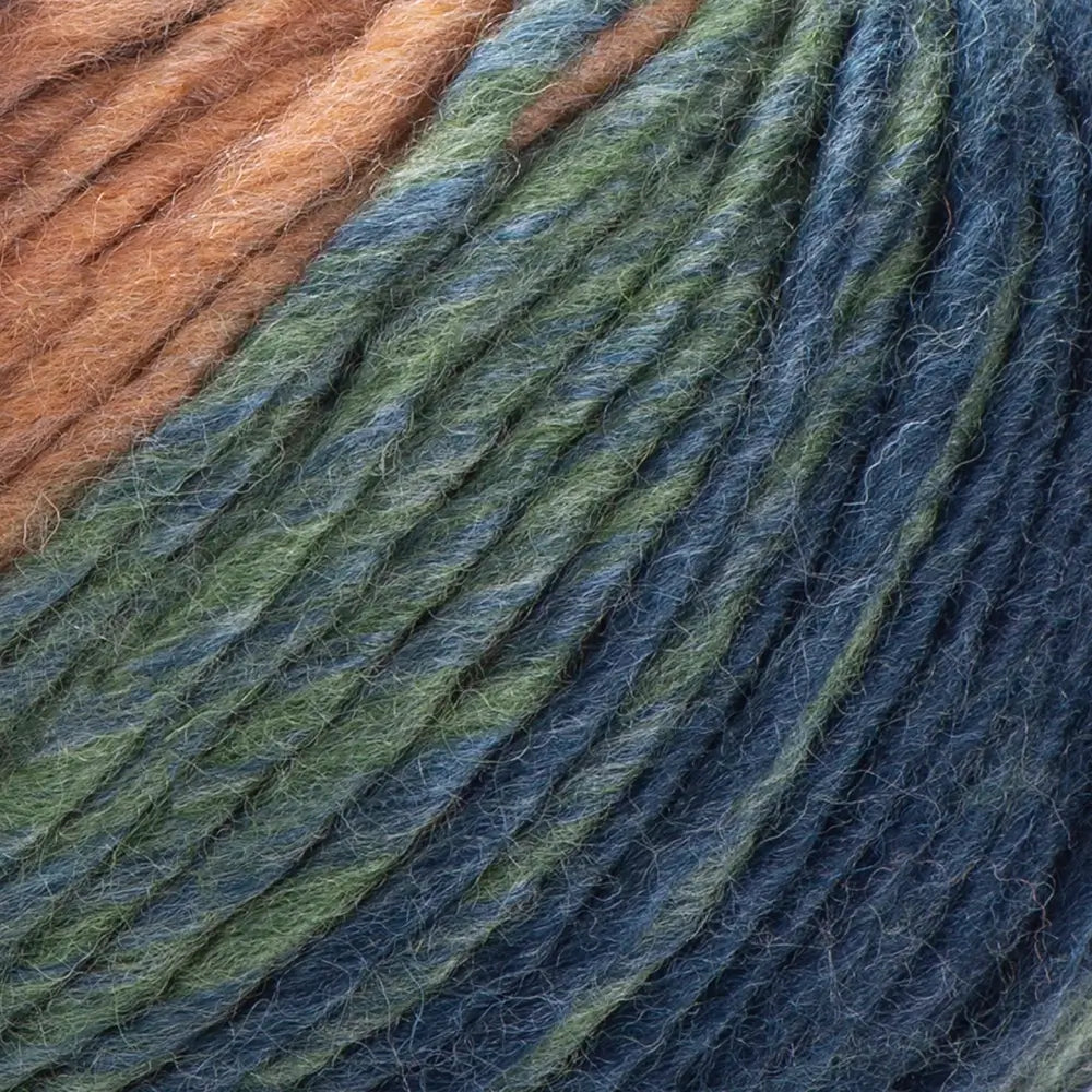 #Farbe_YarnArt Harmony | A-4