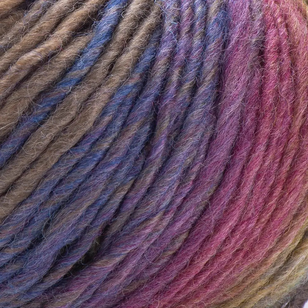 #Farbe_YarnArt Harmony | A-5