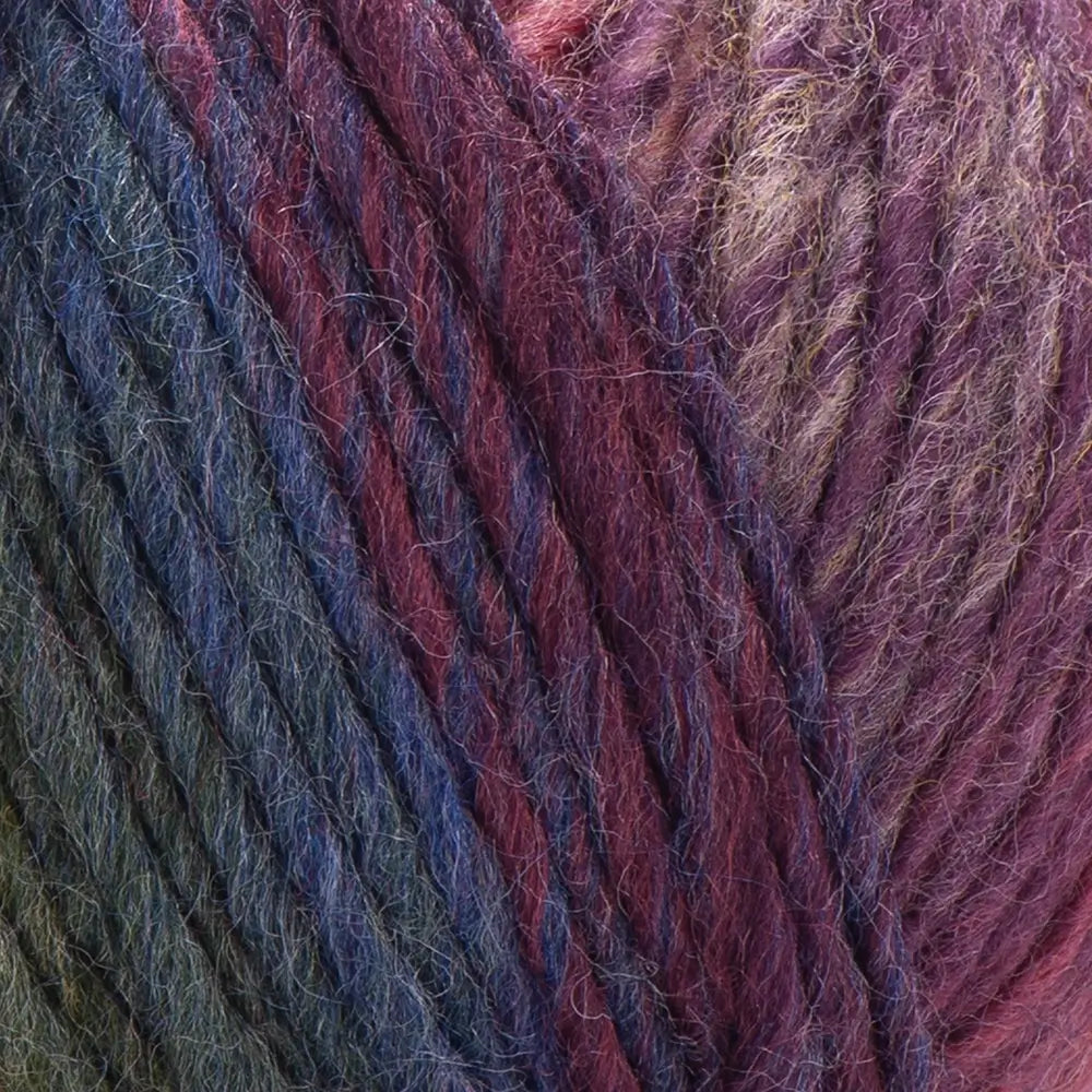 #Farbe_YarnArt Harmony | A-6