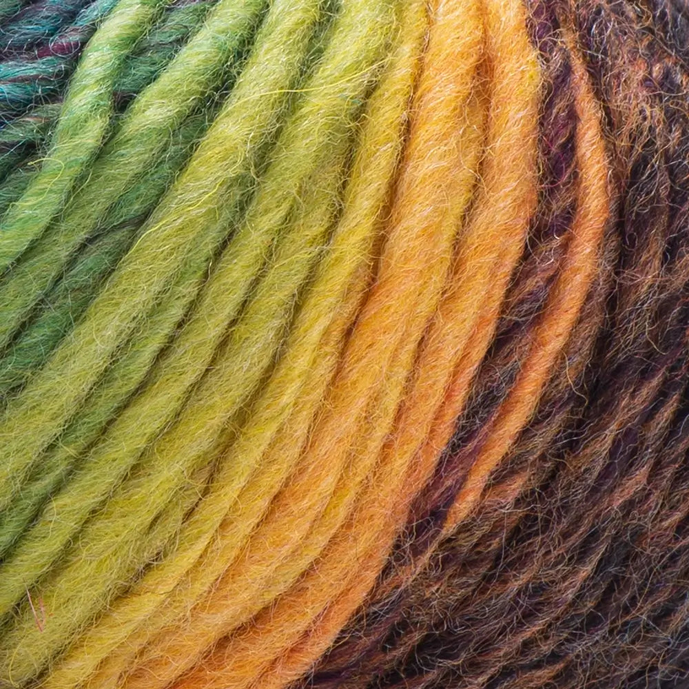 #Farbe_YarnArt Harmony | A-7