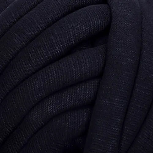 #Farbe_YarnArt Marshmallow | 902 Schwarz