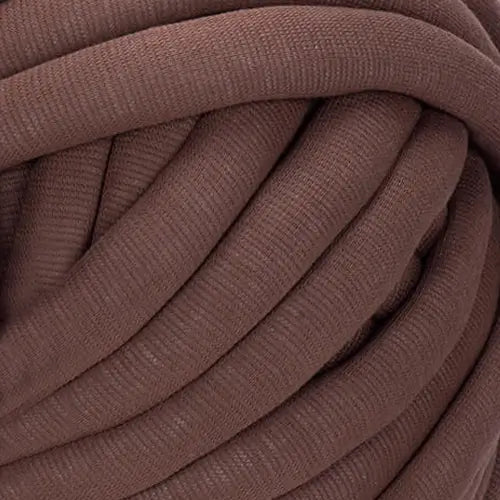 #Farbe_YarnArt Marshmallow | 905 Braun