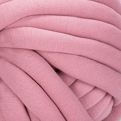 #Farbe_YarnArt Marshmallow | 906 Altrosa