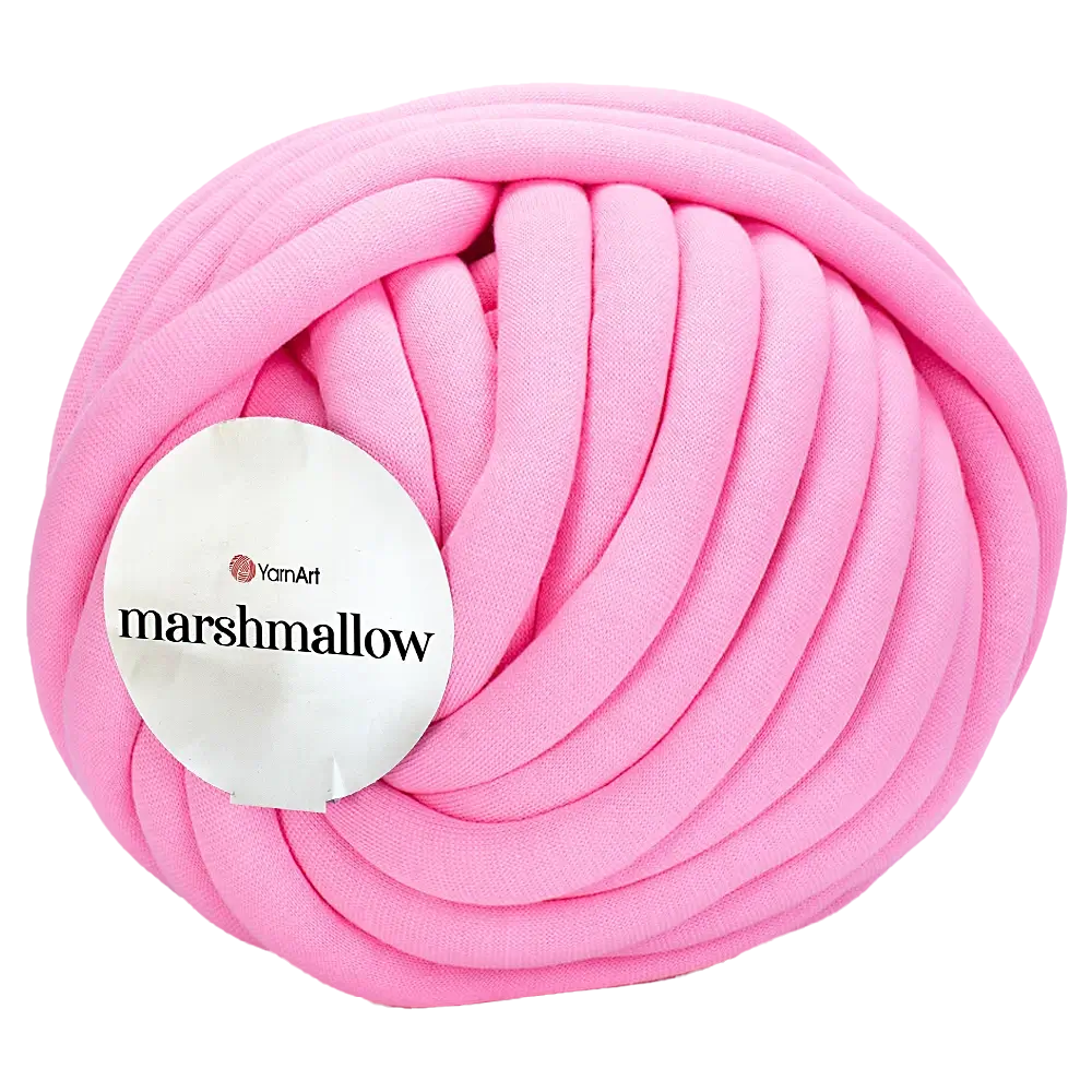 #Farbe_YarnArt Marshmallow | 907 Rosa