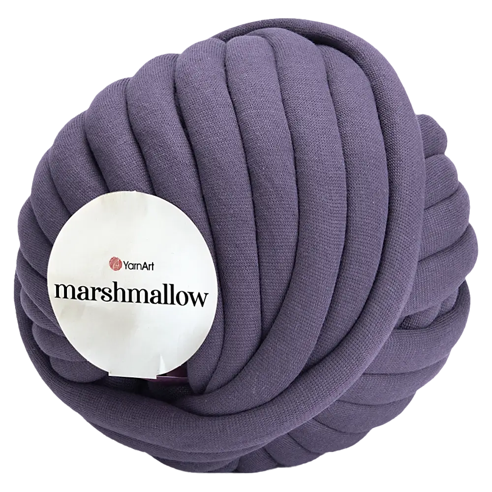 #Farbe_YarnArt Marshmallow | 908 Anthrazit