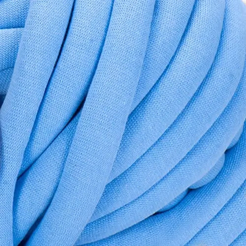 #Farbe_YarnArt Marshmallow | 909 Blau