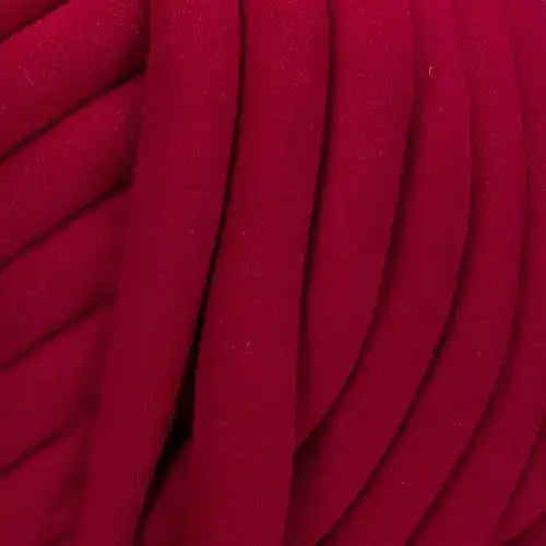 #Farbe_YarnArt Marshmallow | 911 Dunkelrot