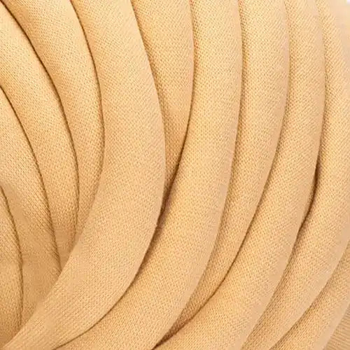 #Farbe_YarnArt Marshmallow | 912 Gelb