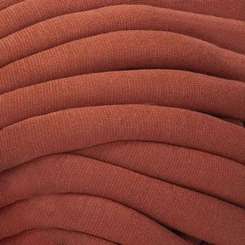 #Farbe_YarnArt Marshmallow | 918 Rotbraun