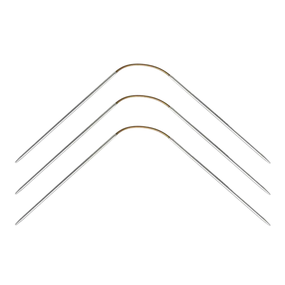 addiCraSyTrio Short 21 cm