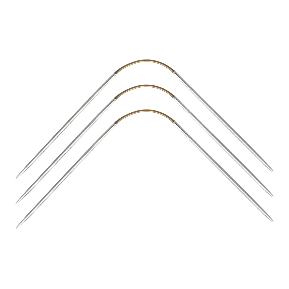 addiCraSyTrio Short 21 cm