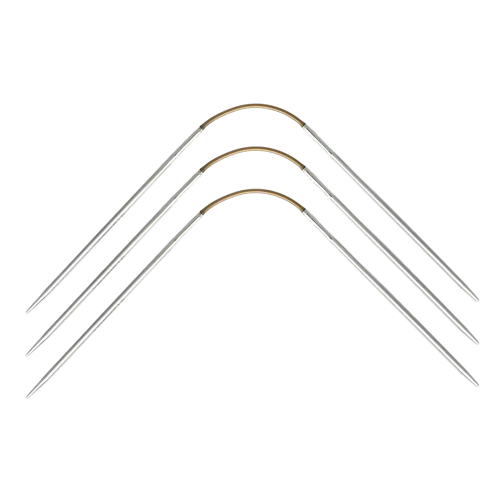 addiCraSyTrio Short 21 cm