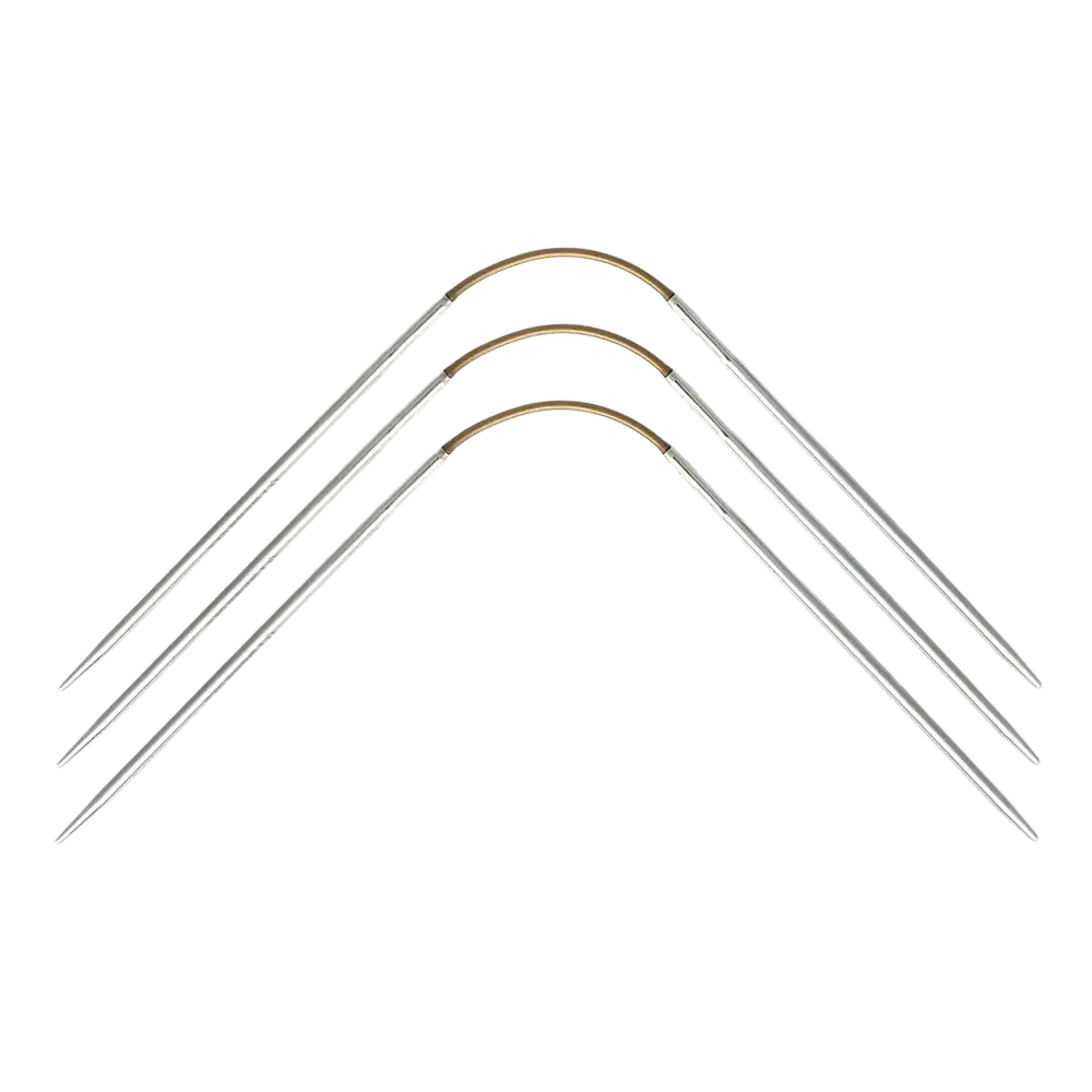 addiCraSyTrio Short 21 cm