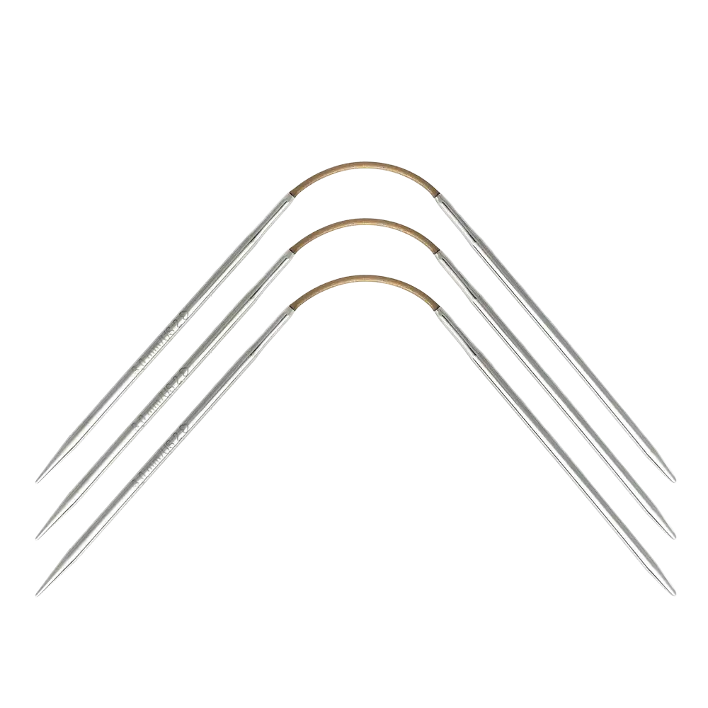 addiCraSyTrio Short 21 cm