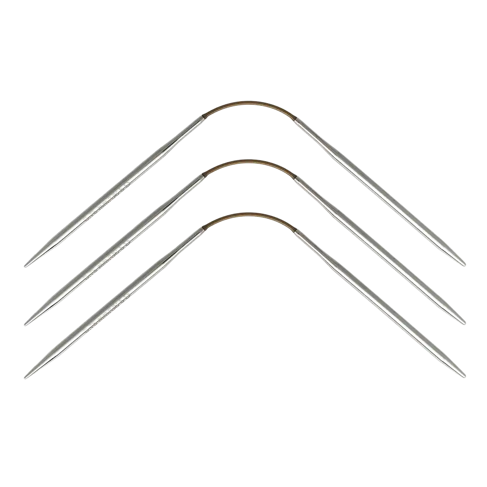 addiCraSyTrio Short 21 cm