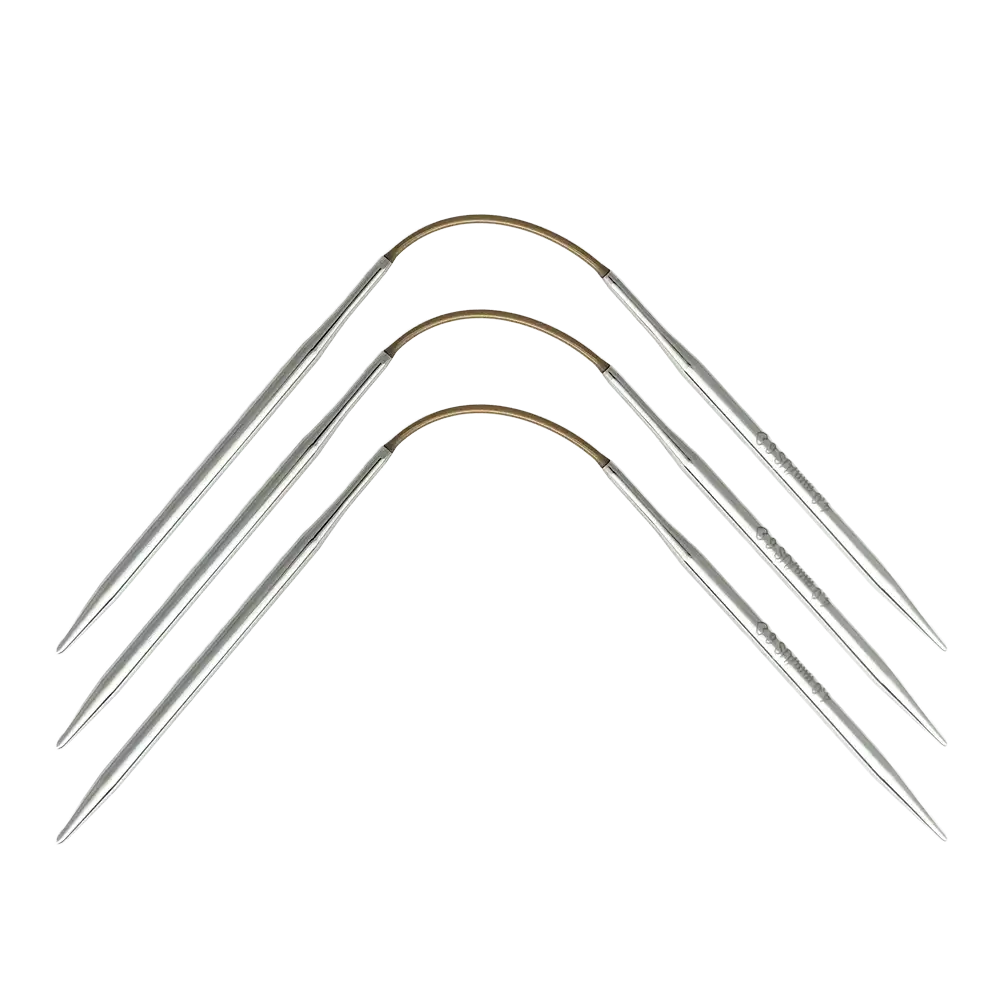 addiCraSyTrio Short 21 cm