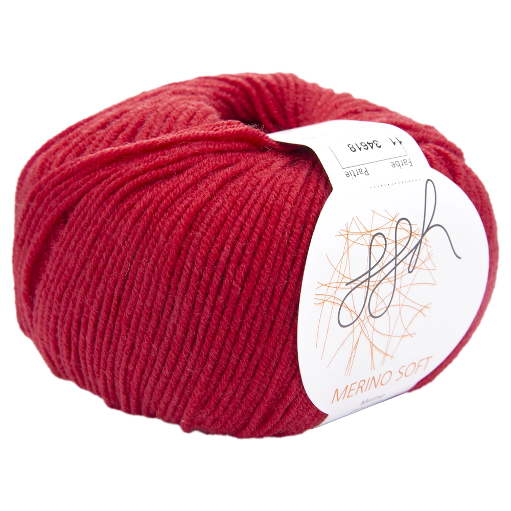 Merino Soft