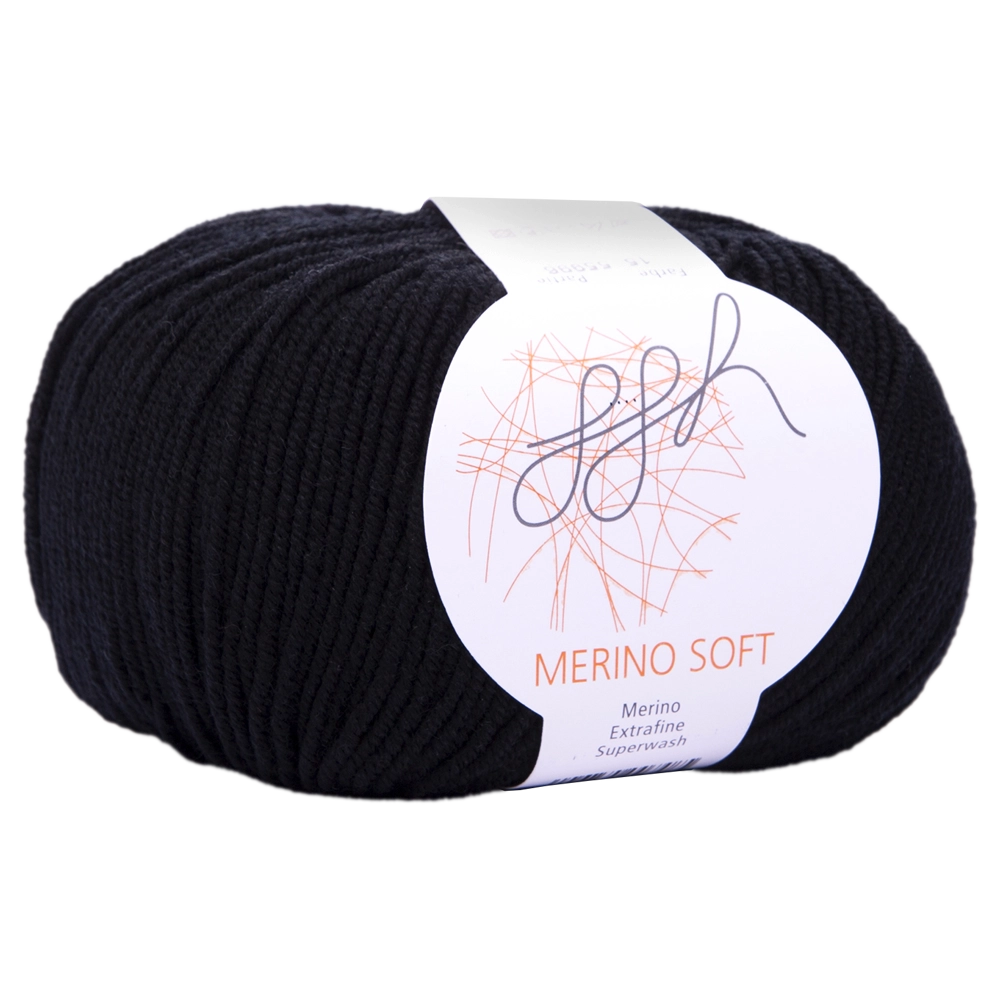 Merino Soft