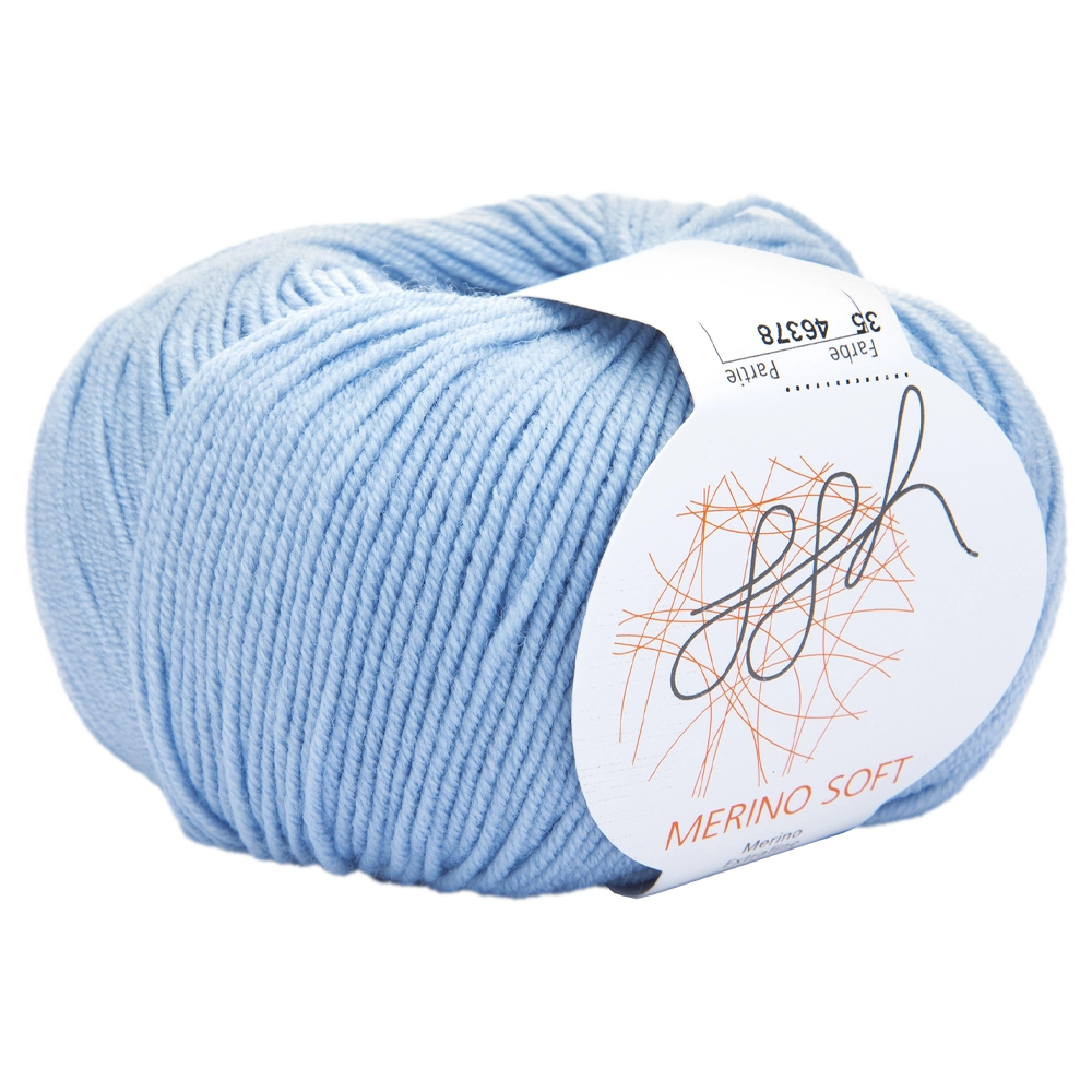 Merino Soft