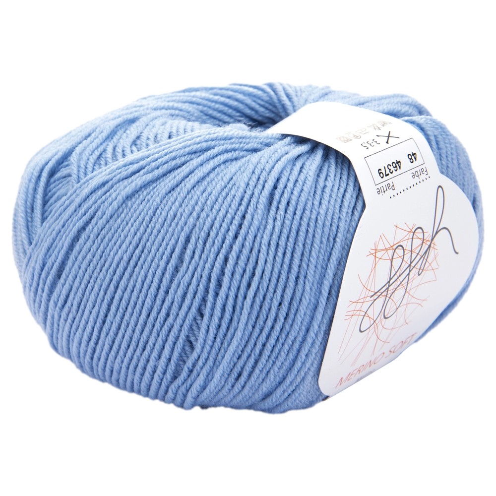 Merino Soft