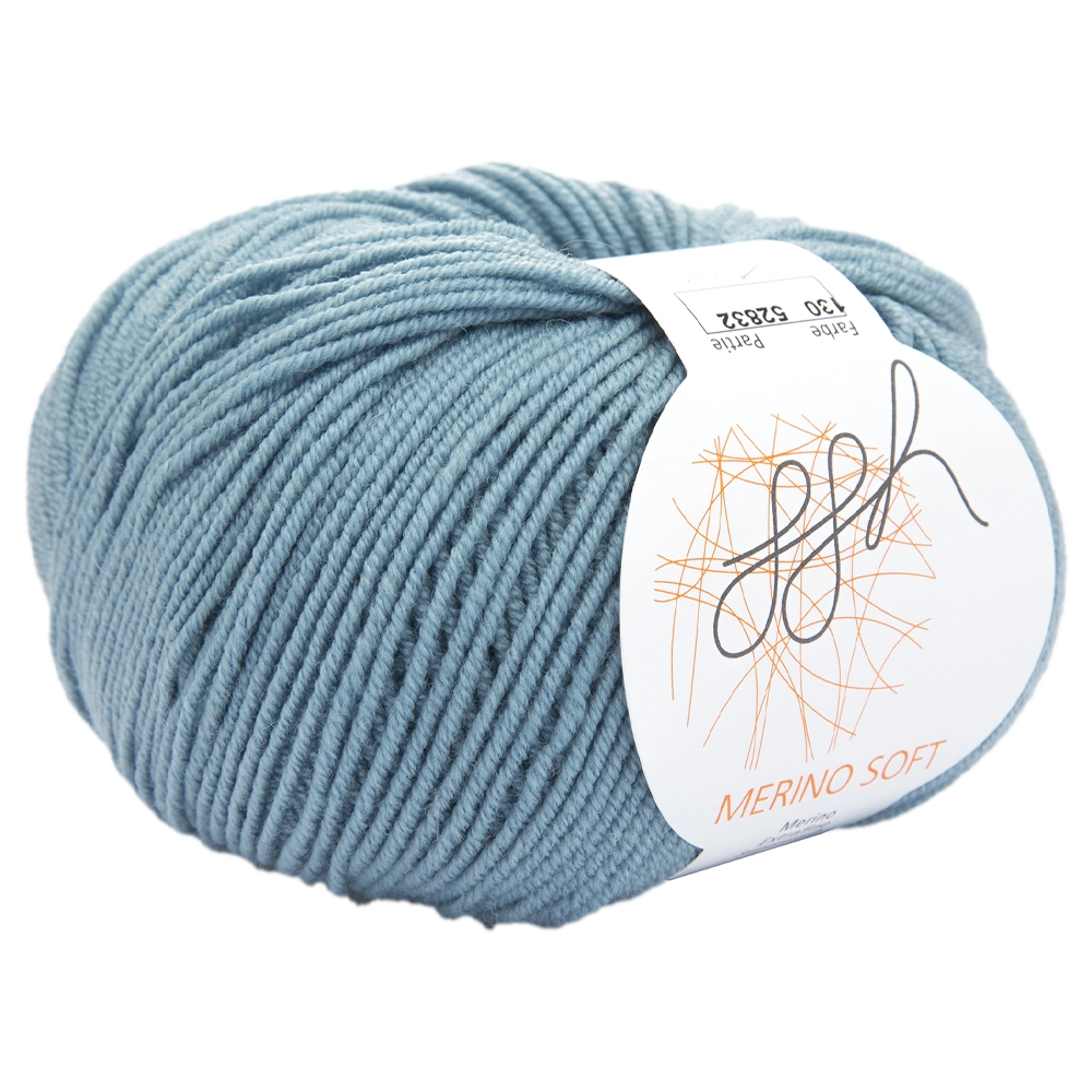 Merino Soft