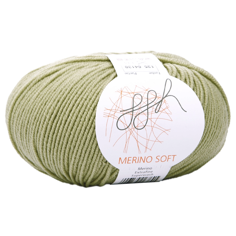 Merino Soft