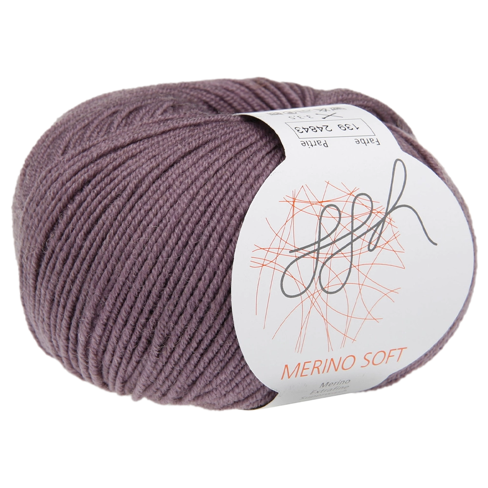 Merino Soft